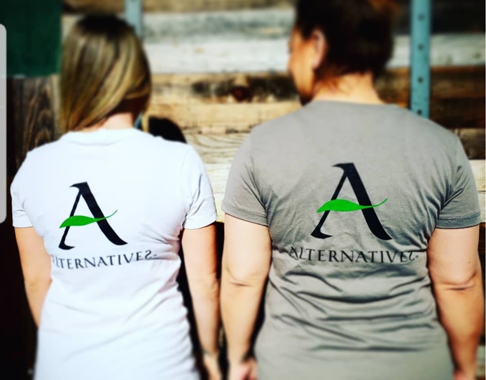 Alternatives, A Health Collective photo 3