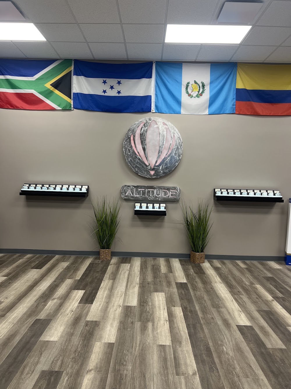 Altitude Cannabis Dispensary - Paseo Del Norte photo 8
