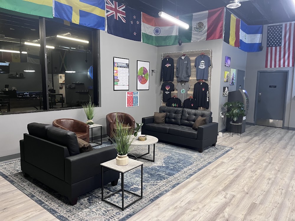 Altitude Dispensary - Rio Rancho photo 1