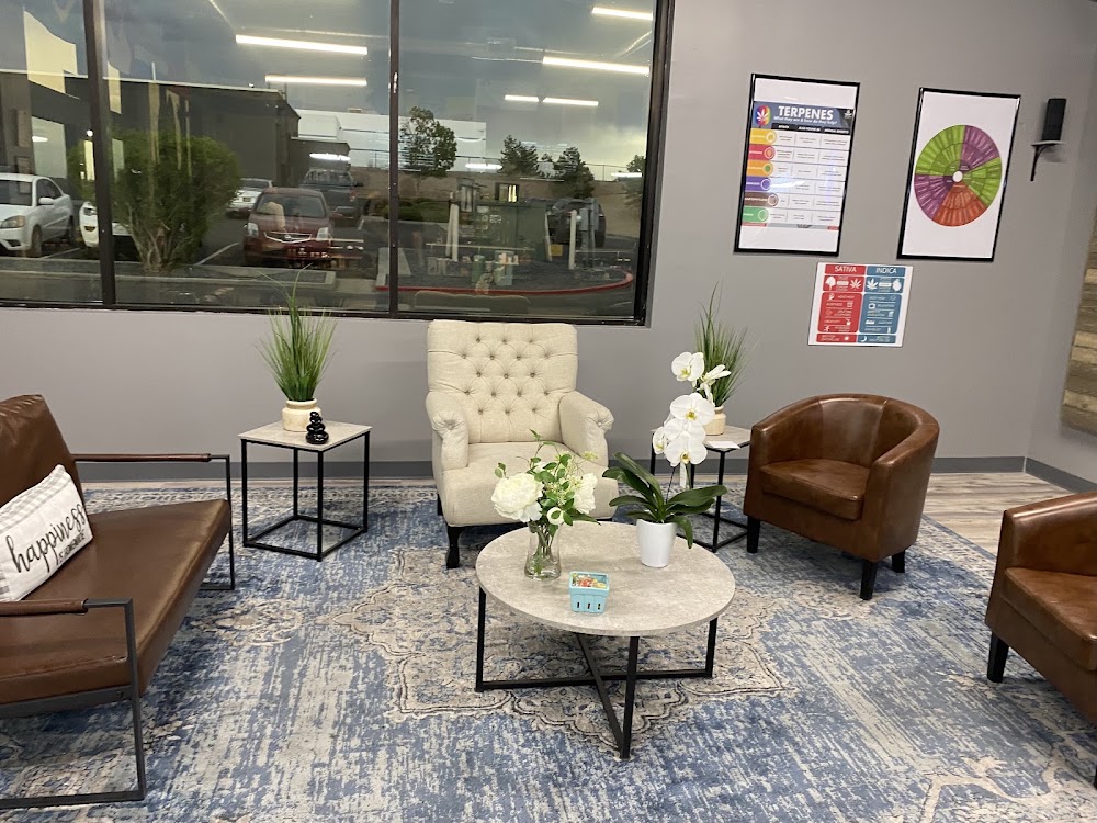Altitude Dispensary - Rio Rancho photo 2