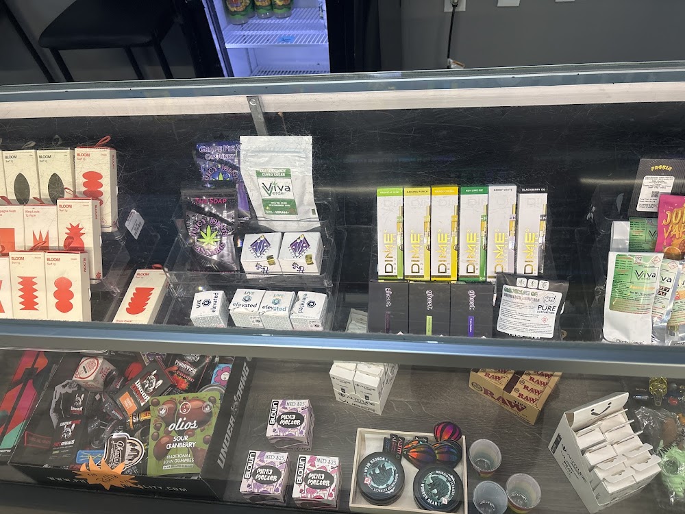 Altitude Dispensary - Rio Rancho photo 4