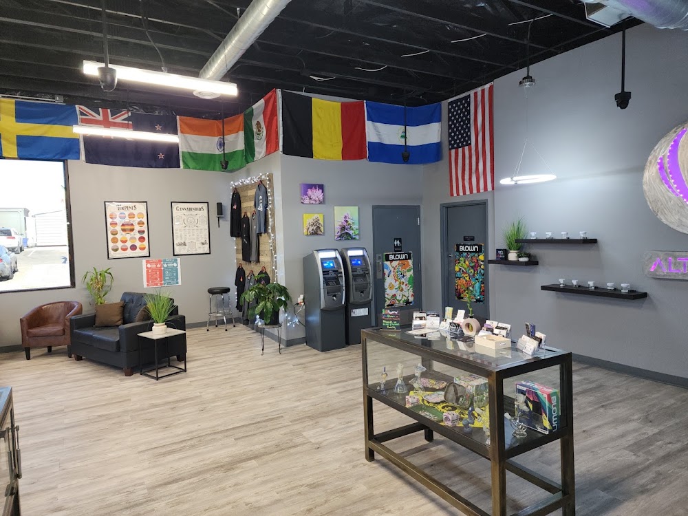 Altitude Dispensary - Rio Rancho photo 5