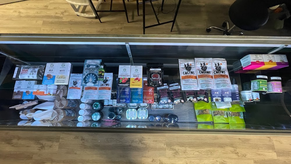 Altitude Dispensary - Rio Rancho photo 7