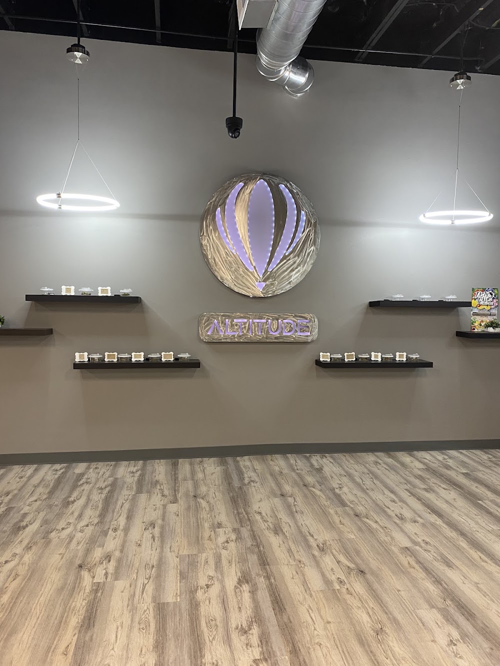 Altitude Dispensary - Rio Rancho photo 8