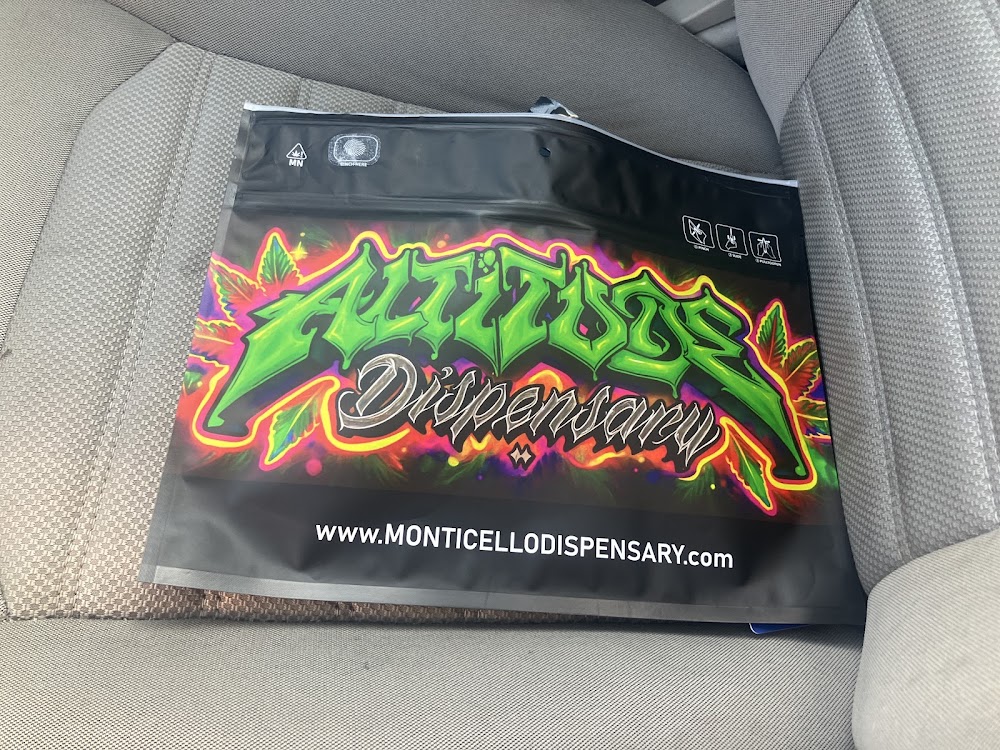 Altitude Dispensary photo 1