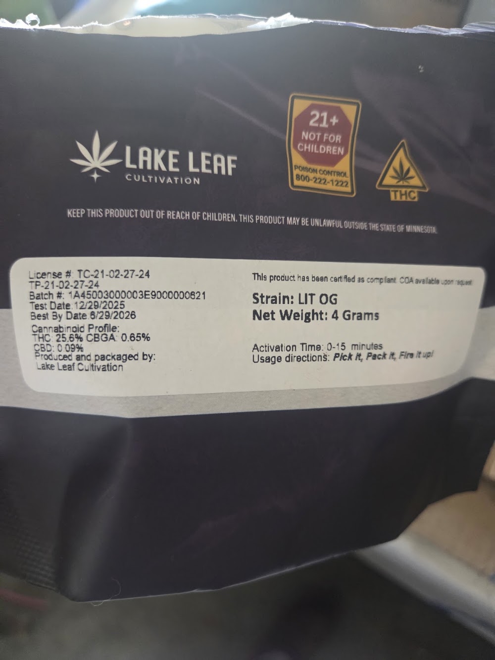 Altitude Dispensary photo 2