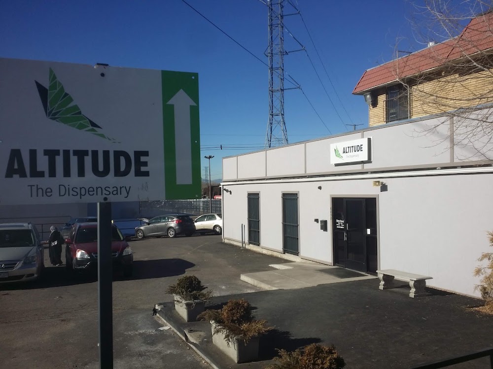 Altitude East photo 1