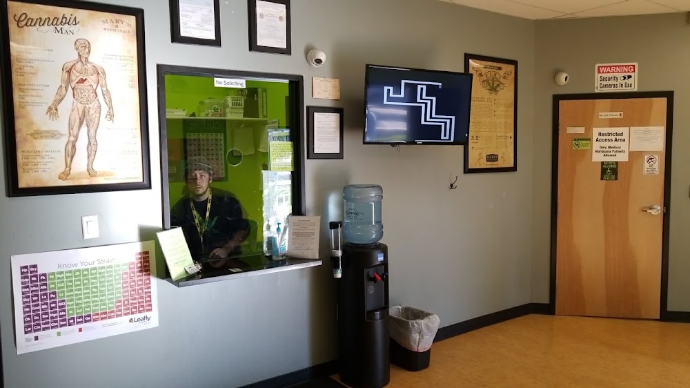 Altitude Organic Medicine photo 2