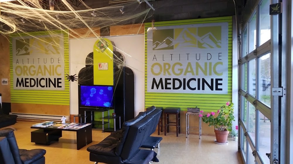 Altitude Organic Medicine photo 5