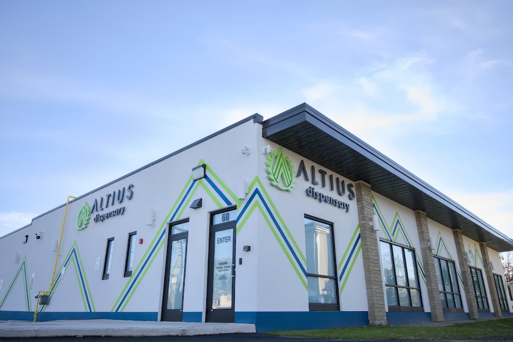 Altius Nj photo 1