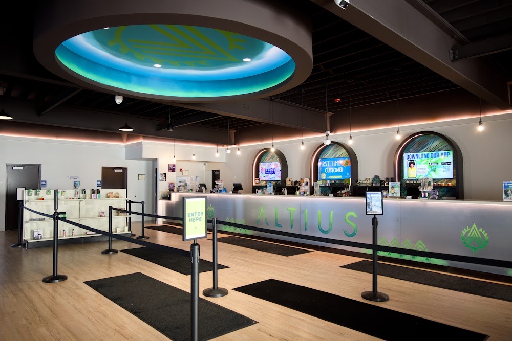 Altius Nj photo 2
