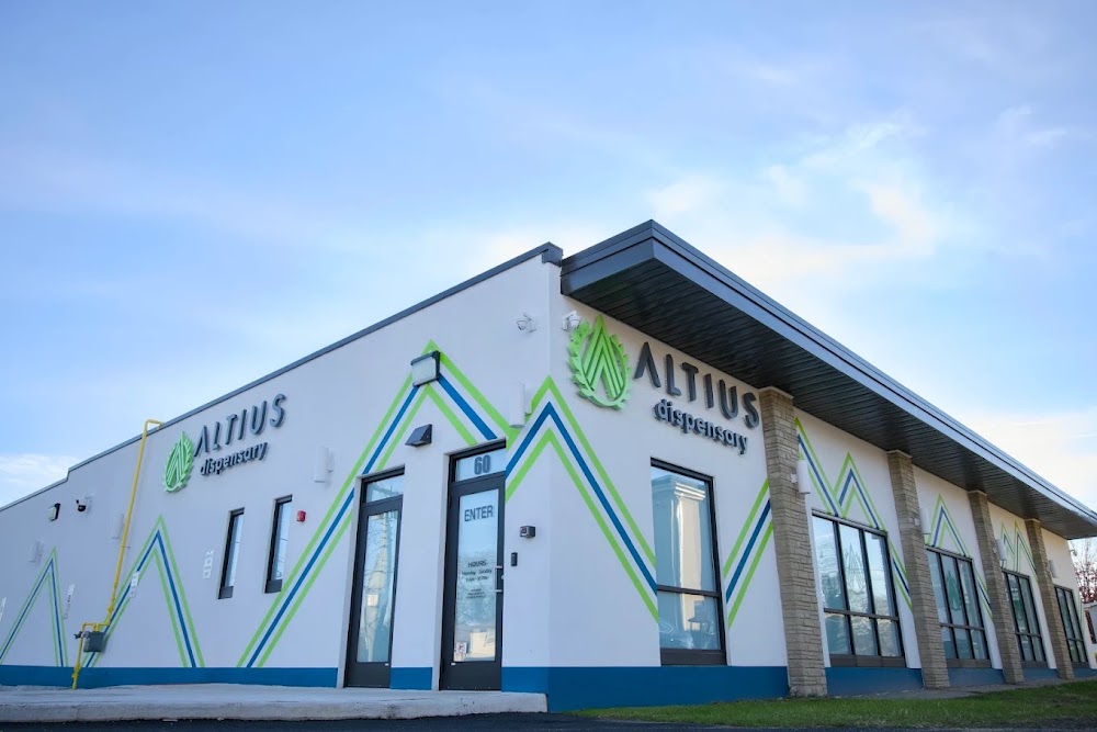 Altius Nj photo 4