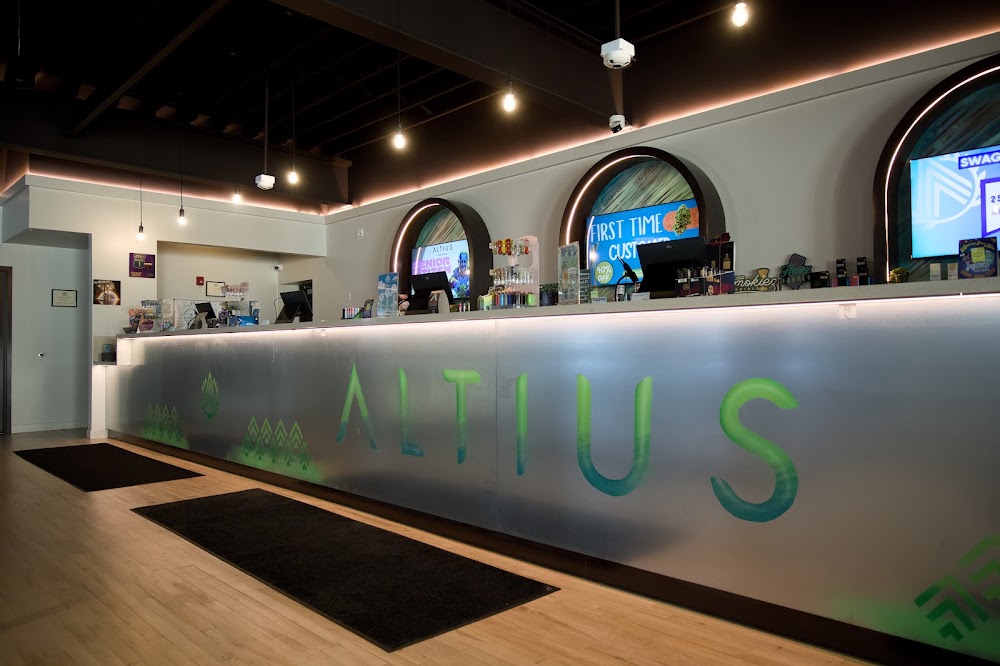 Altius Nj photo 6