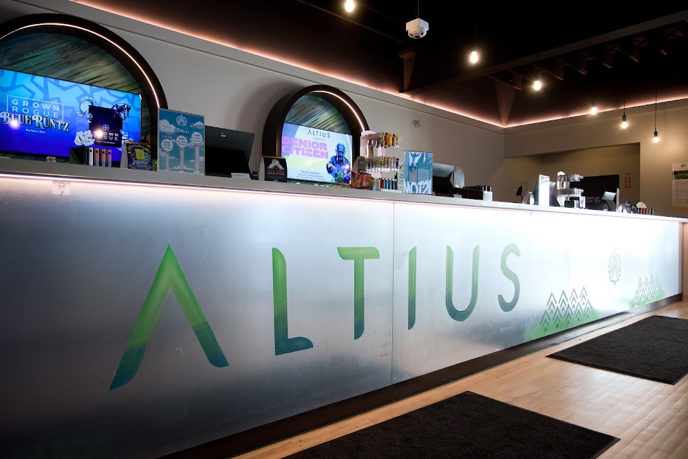 Altius Nj photo 8