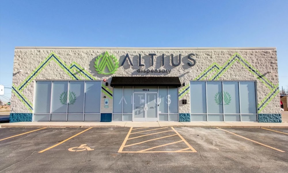 Altius photo 8