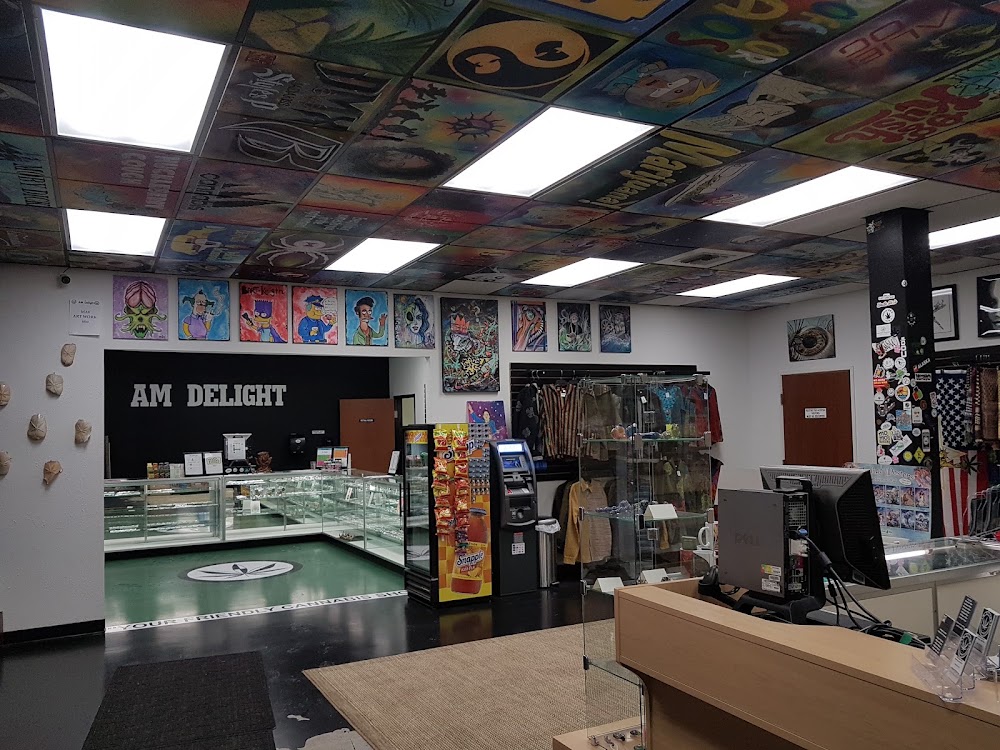 Am Delight photo 5