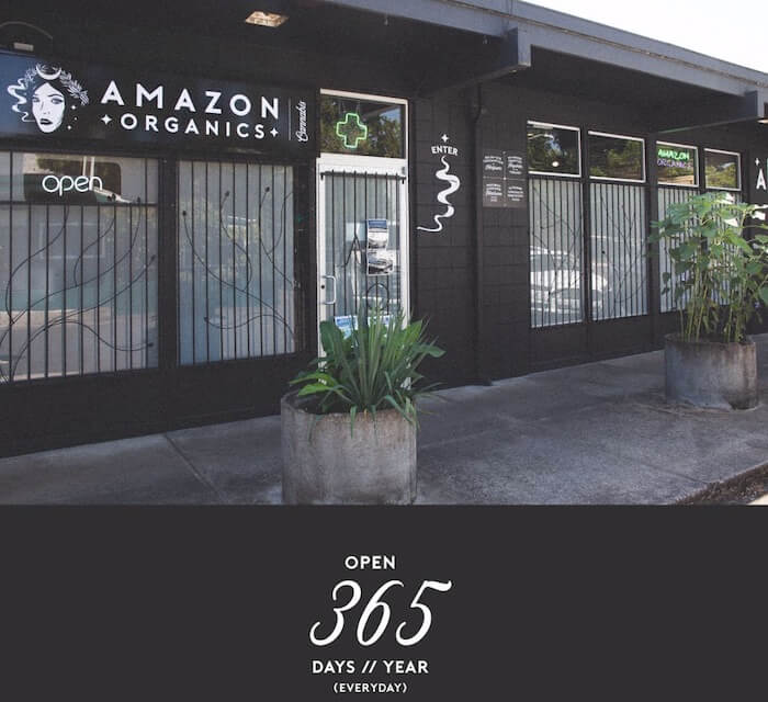 Amazon Organics photo 1