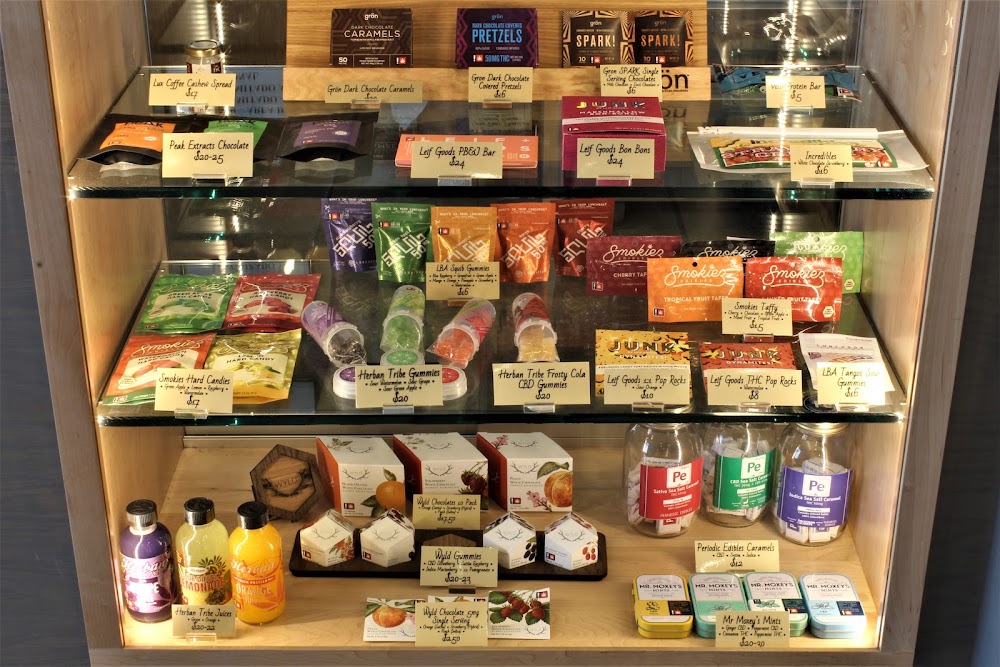 Amazon Organics photo 3