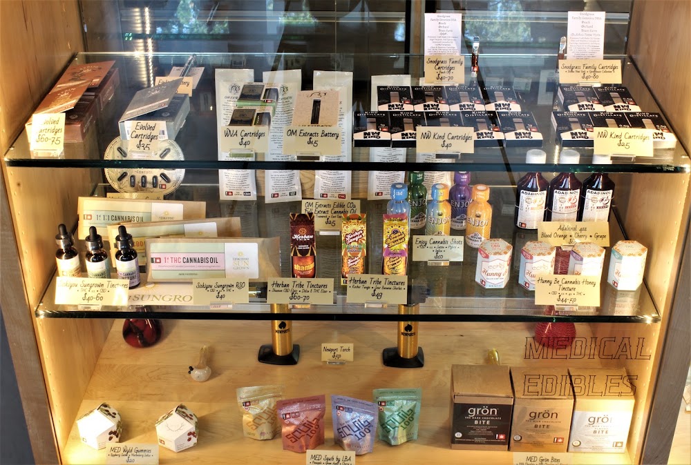 Amazon Organics photo 6