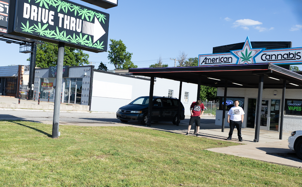 American Cannabis Company - 29th Street - Drive Thru photo 5
