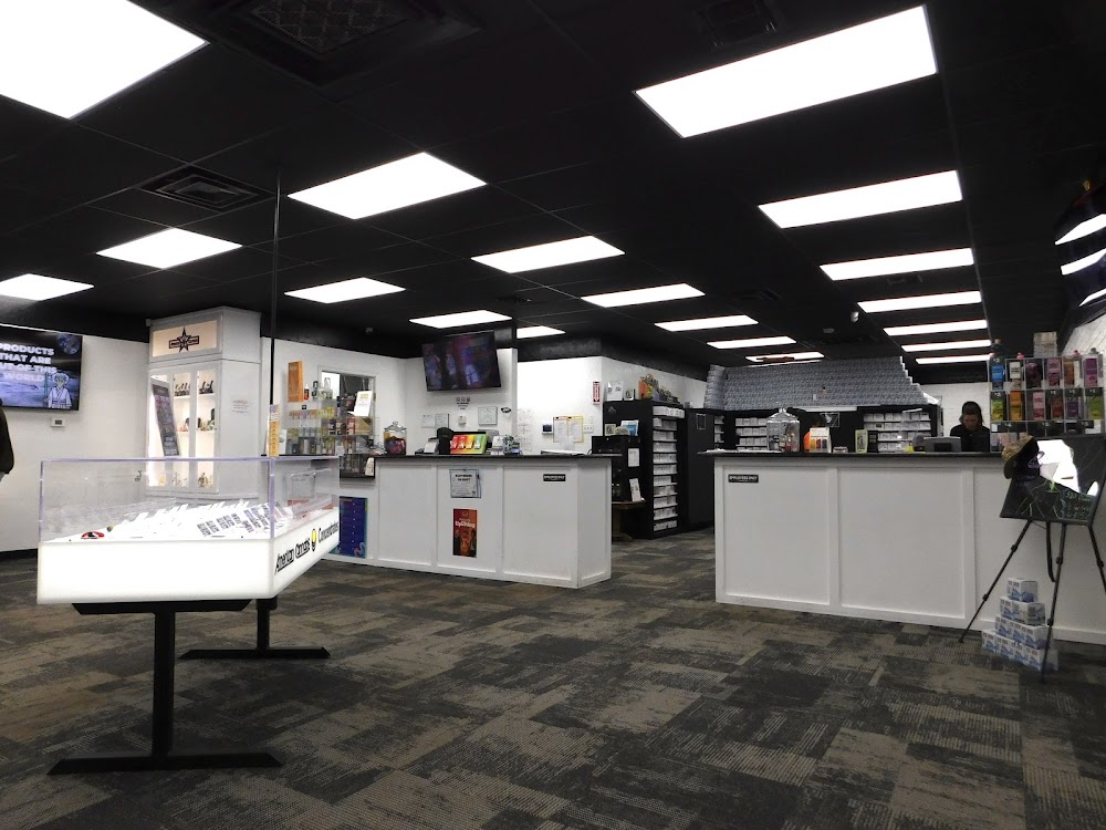American Cannabis Company - Chickasha - Drive Thru photo 2