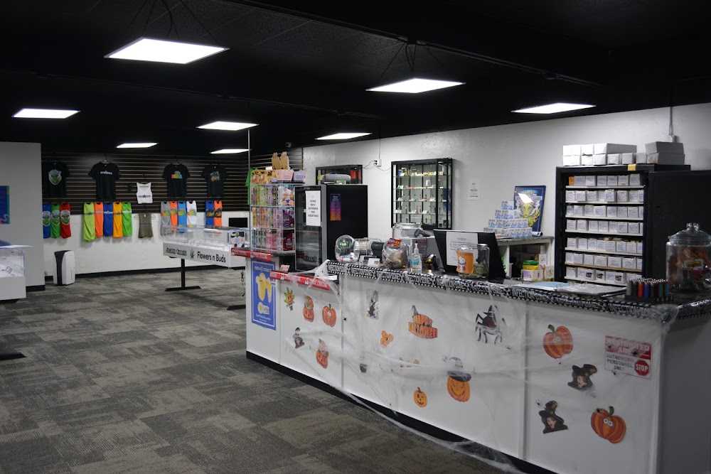 American Cannabis Company - Enid - Drive Thru photo 3