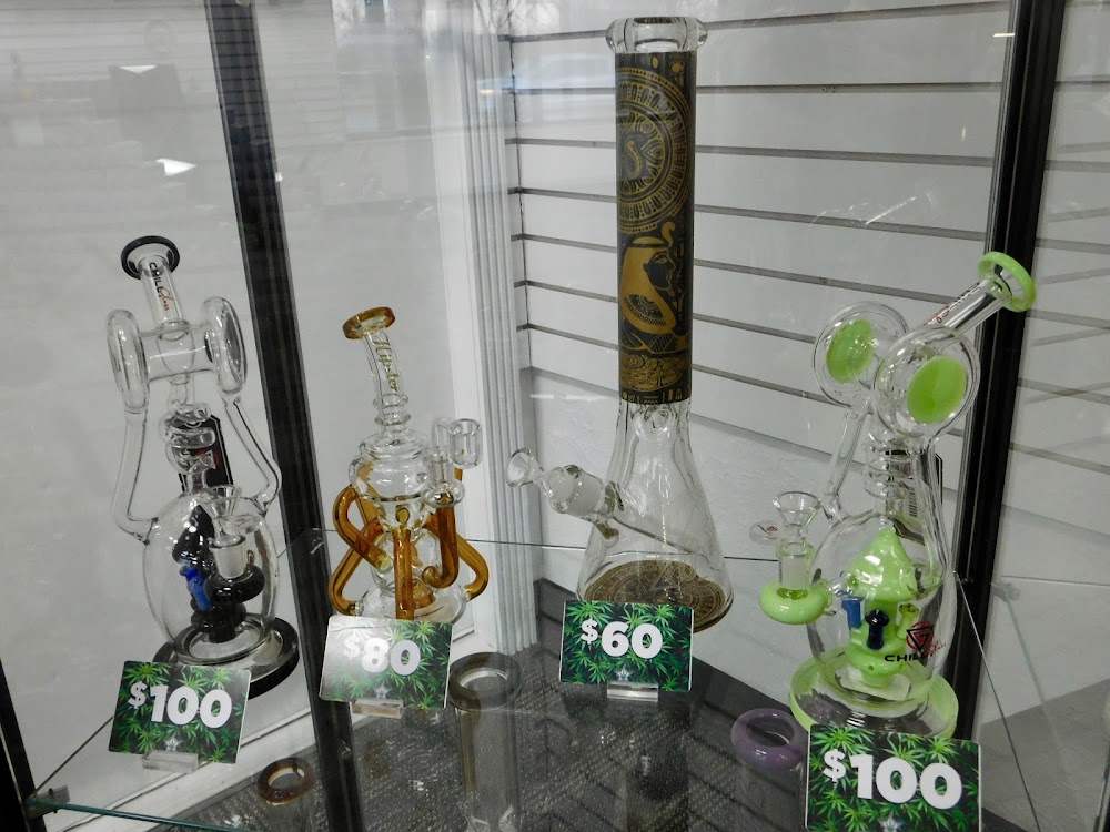 American Cannabis Company - Lawton - Drive Thru photo 4