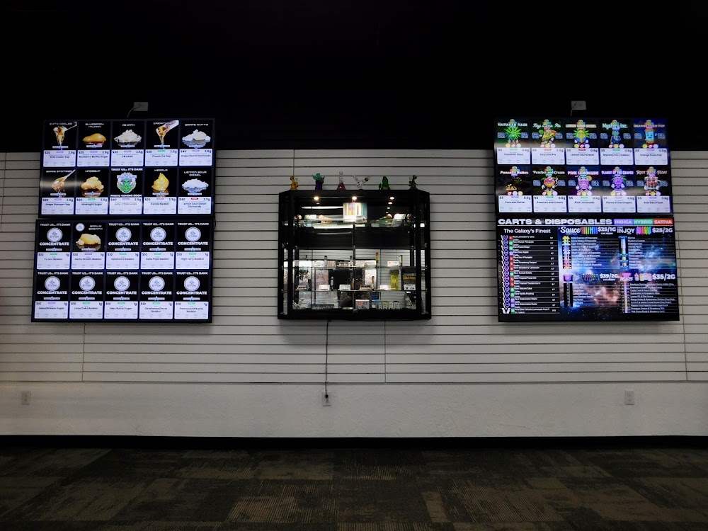 American Cannabis Company - Lawton - Drive Thru photo 7