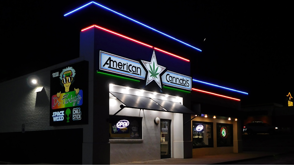 American Cannabis Company - Midwest City photo 2