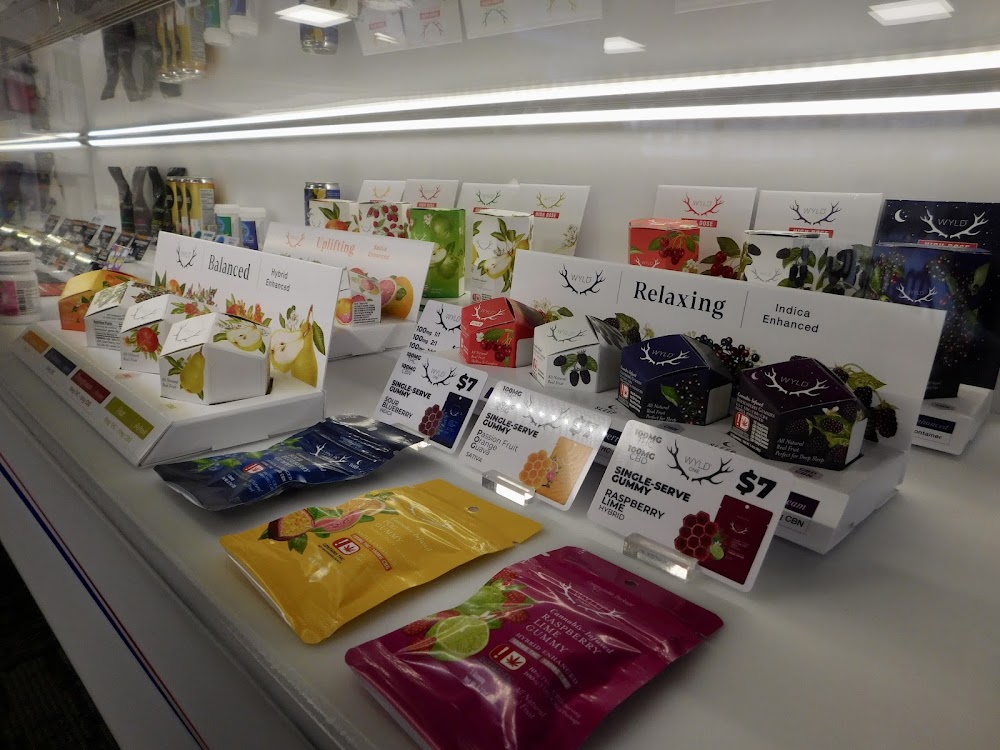 American Cannabis Company - Midwest City photo 4