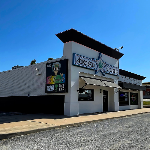 American Cannabis Company - Midwest City photo 5