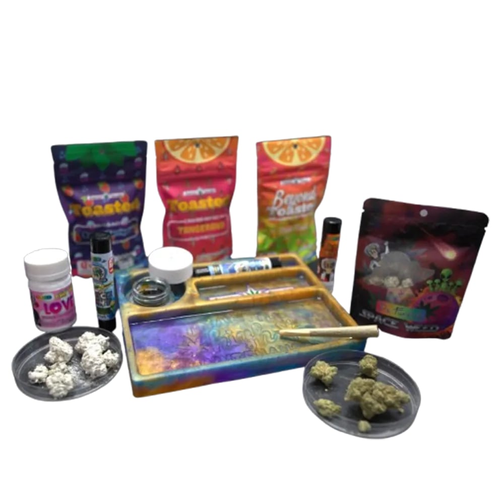 American Cannabis Company - Midwest City photo 8