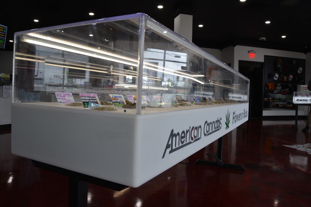 American Cannabis Company - Moore photo 6