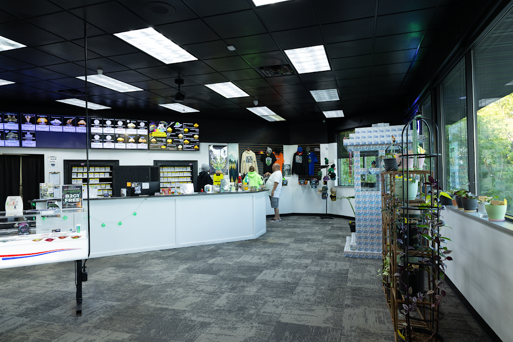 American Cannabis Company - Mustang photo 3