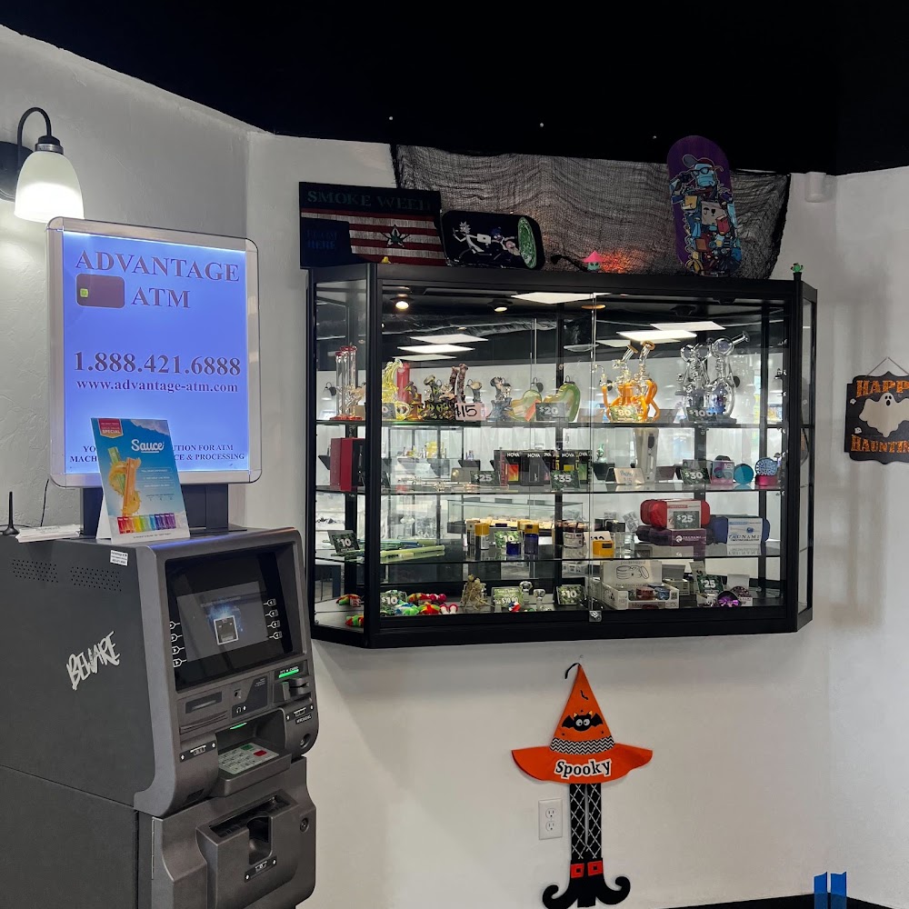 American Cannabis Company - Newcastle - Drive Thru photo 3