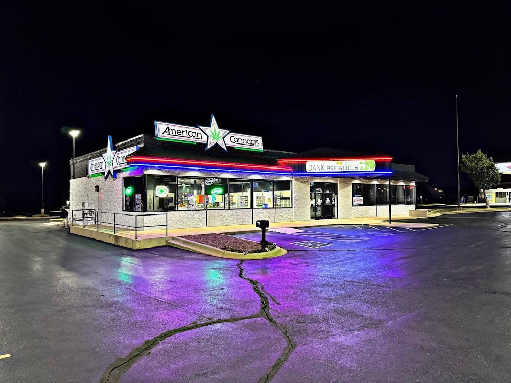 American Cannabis Company - Nw 122nd St photo 1