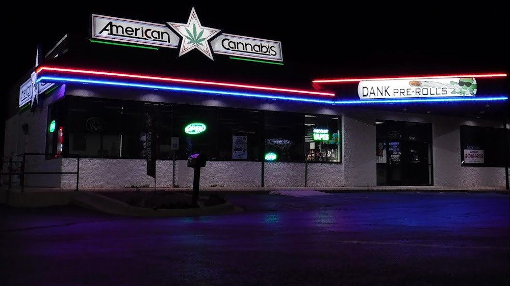 American Cannabis Company - Nw 122nd St photo 2
