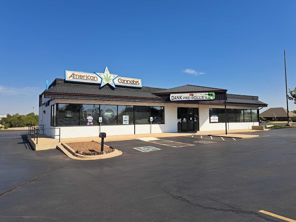 American Cannabis Company - Nw 122nd St photo 6