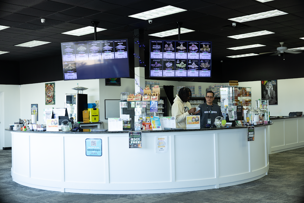 American Cannabis Company - Nw 122nd St photo 8