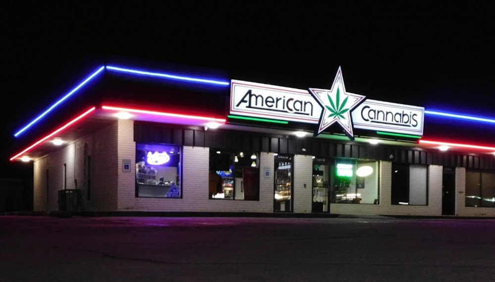 American Cannabis Company - S. Western photo 1