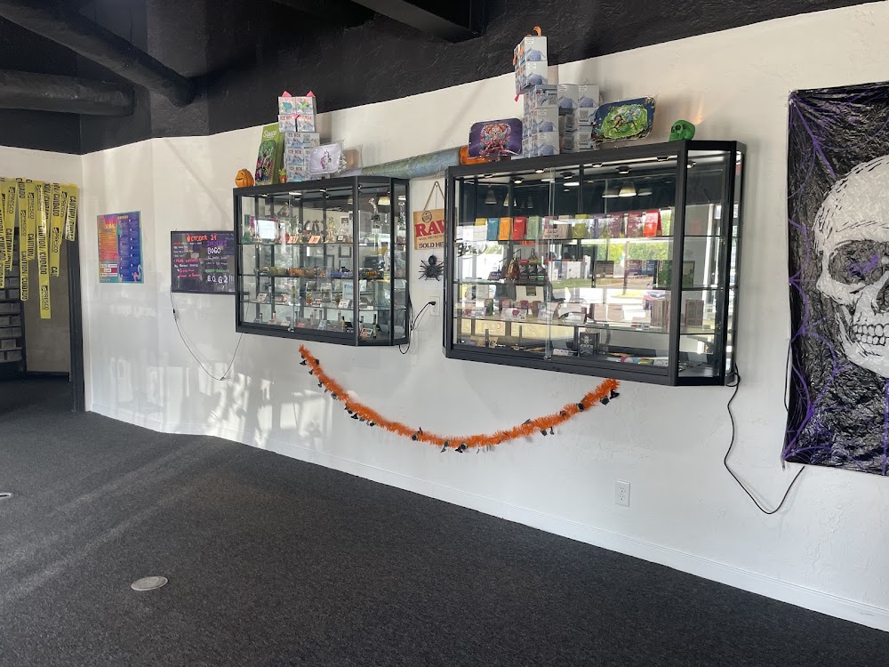 American Cannabis Company - S. Western photo 3