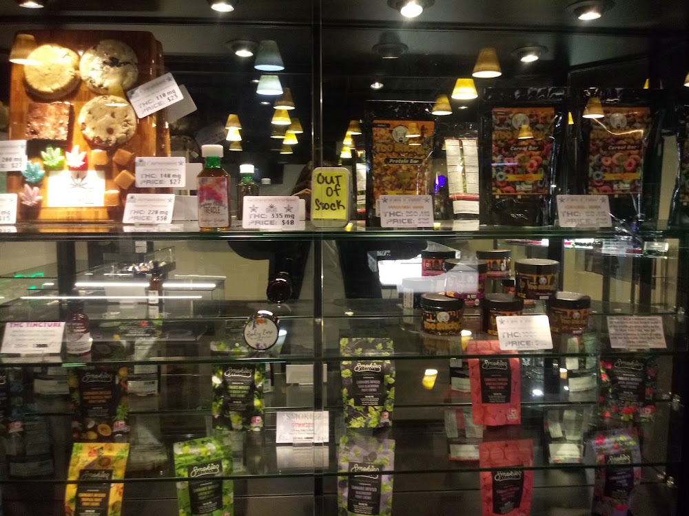 American Cannabis Company - S. Western photo 5