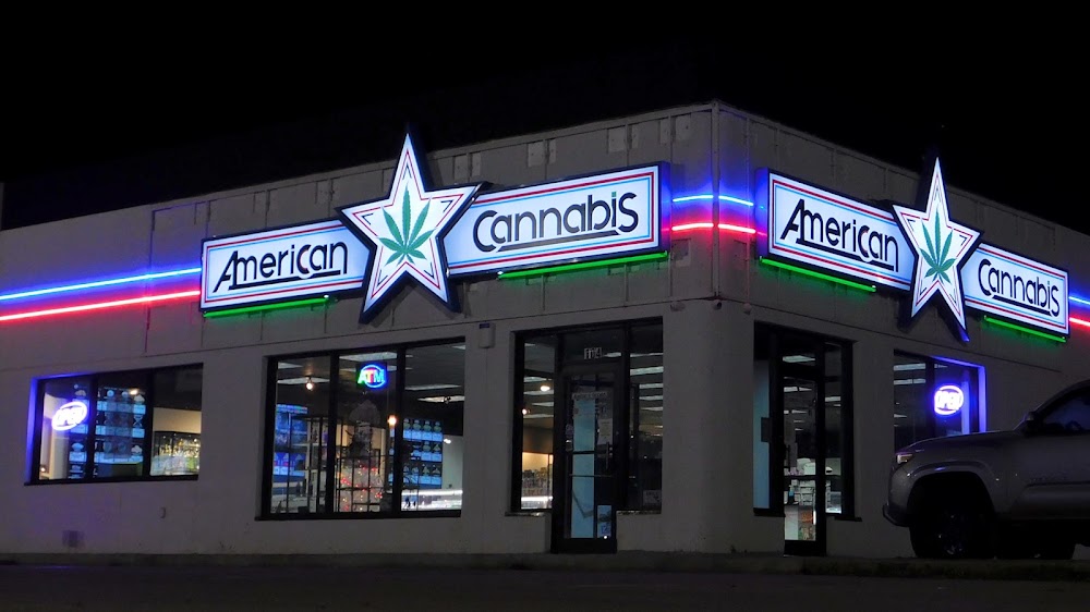 American Cannabis Company- Stillwater photo 1