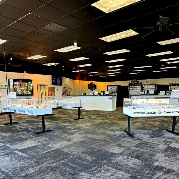 American Cannabis Company- Stillwater photo 2