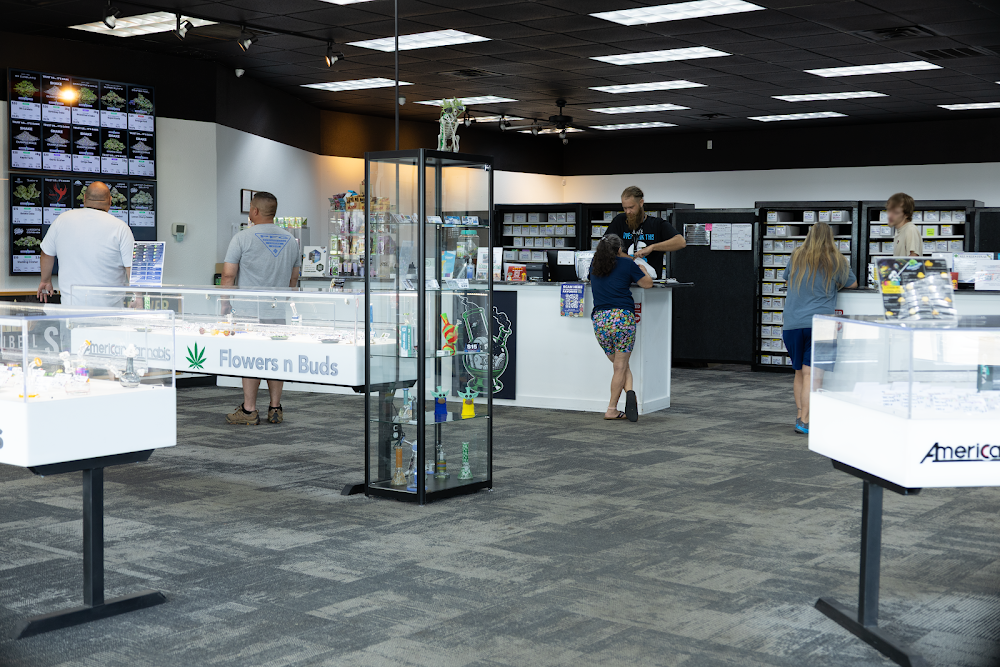 American Cannabis Company- Stillwater photo 3