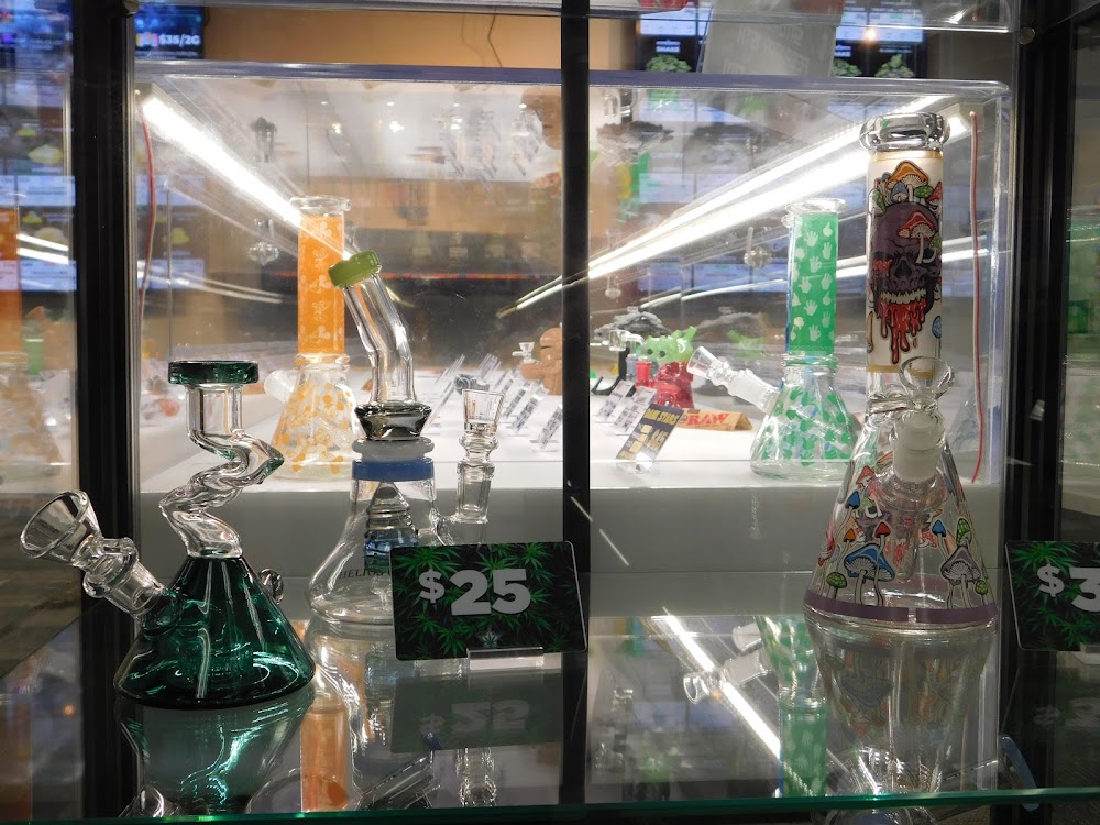 American Cannabis Company- Stillwater photo 4