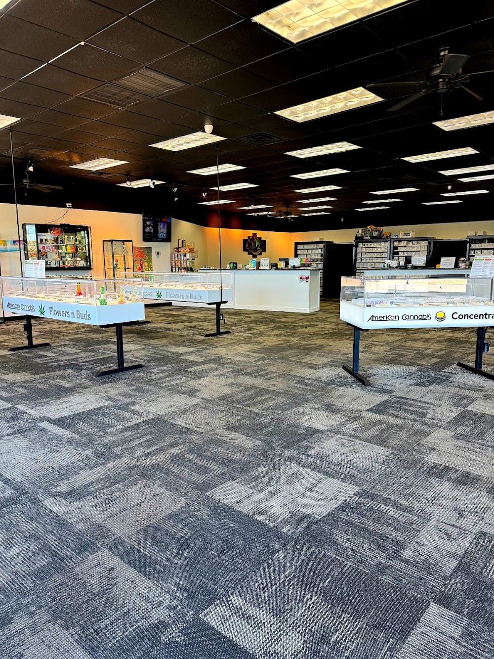 American Cannabis Company- Stillwater photo 5