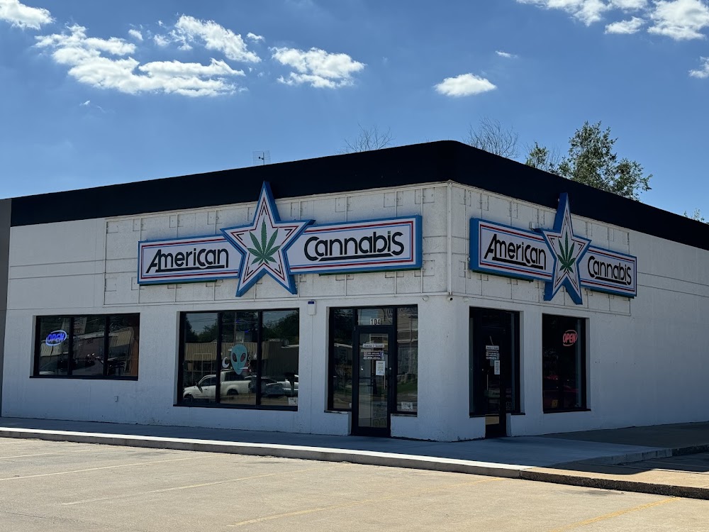 American Cannabis Company- Stillwater photo 6