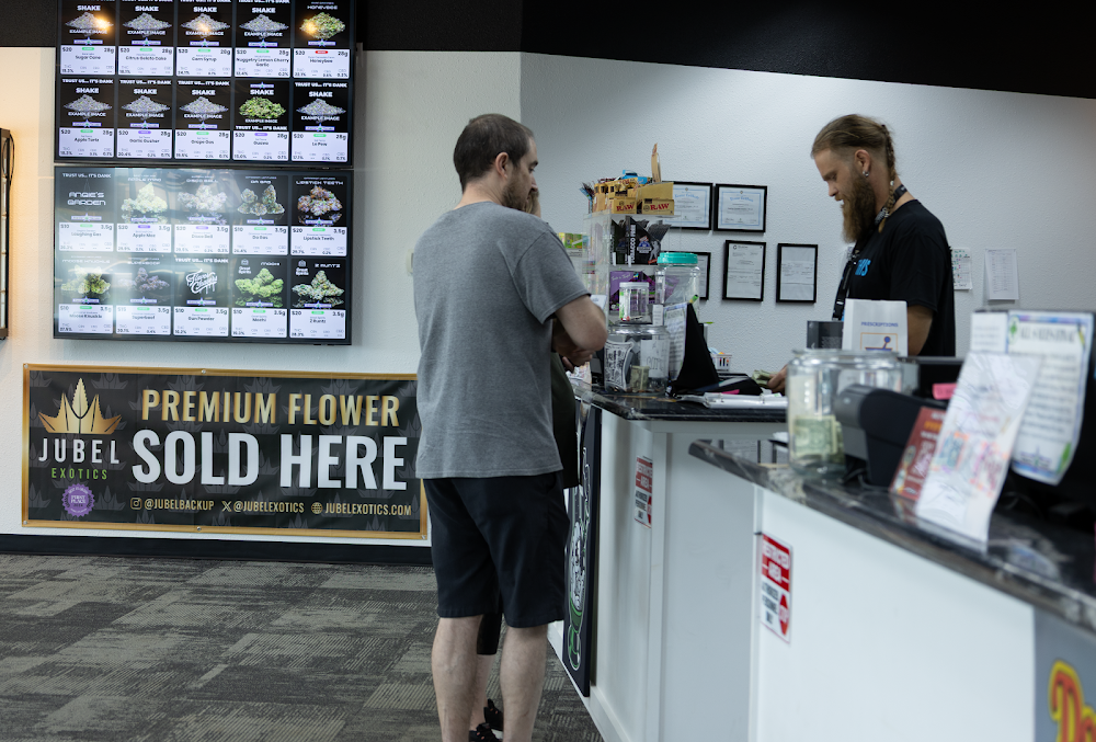 American Cannabis Company- Stillwater photo 7