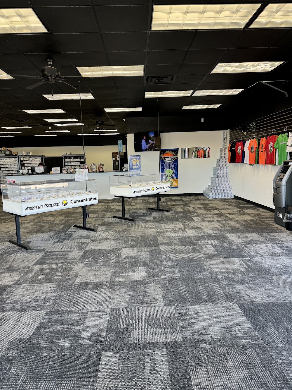 American Cannabis Company- Stillwater photo 8
